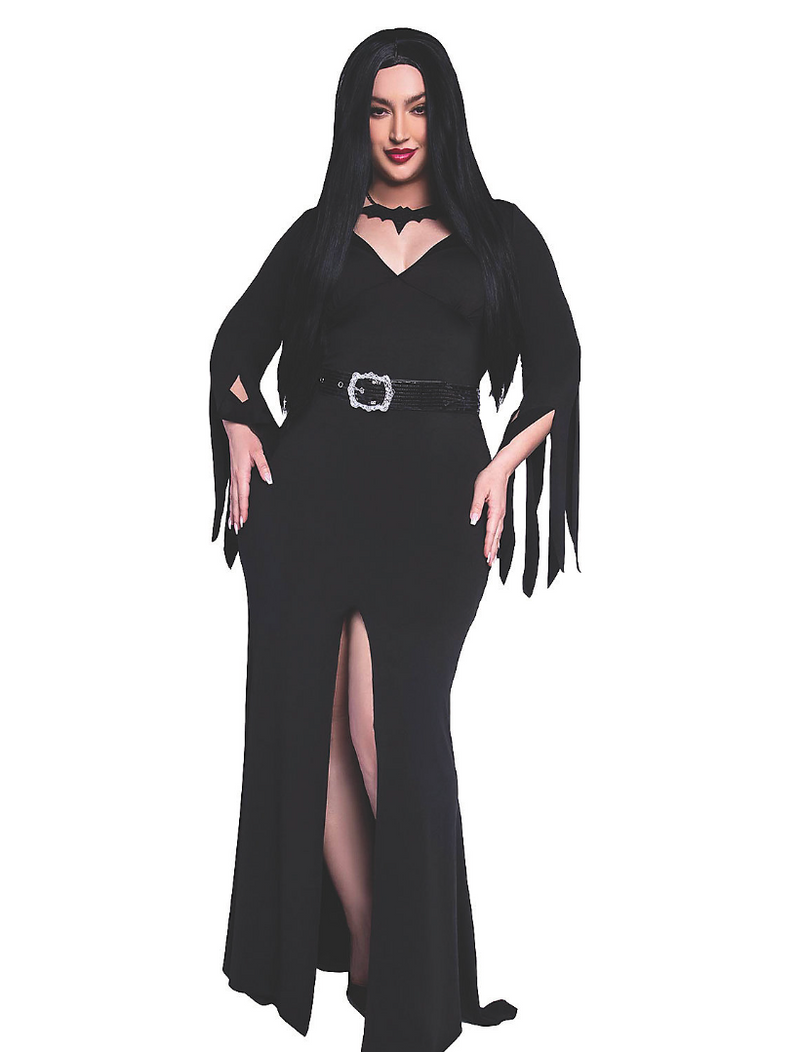 Immortal Mistress 3Pc Dress | Costume-Shop.com - image 1