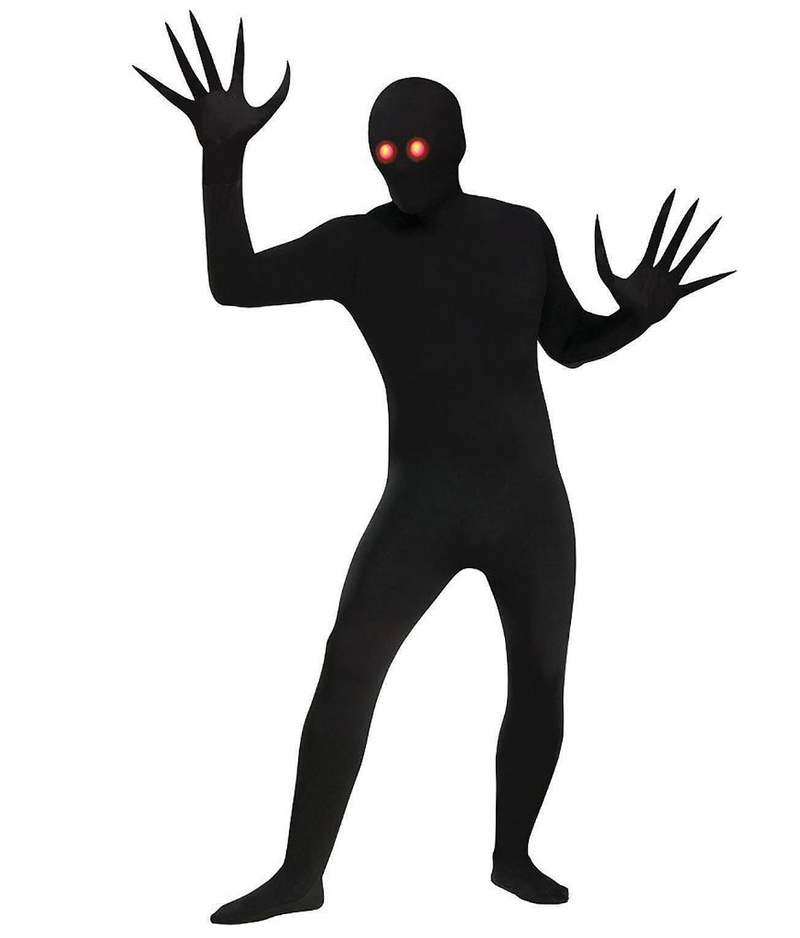 Men's Fade Eye Skin Suit Costume | Costume-Shop.com - image 1