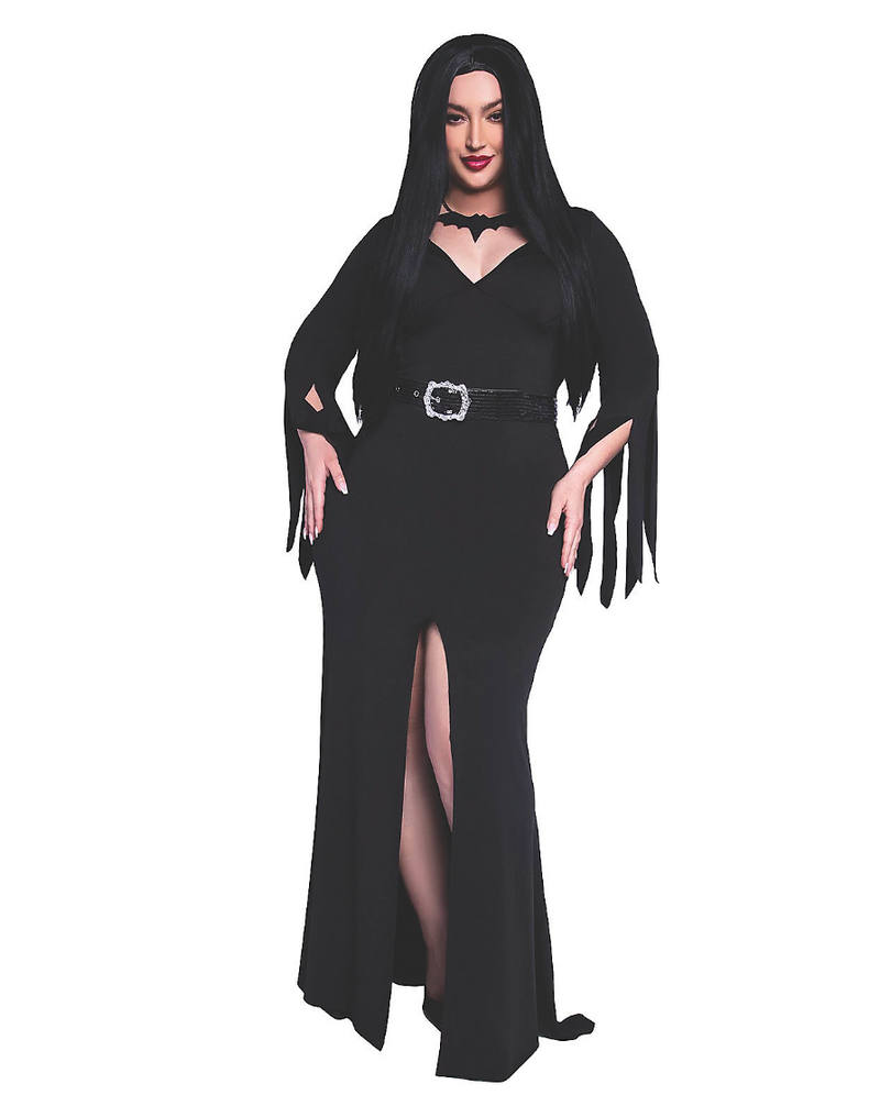 Immortal Mistress 3Pc Dress 1X | Costume-Shop.com - image 1
