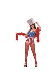 Women's 70's Glory | Costume-Shop.com - Large - image 1
