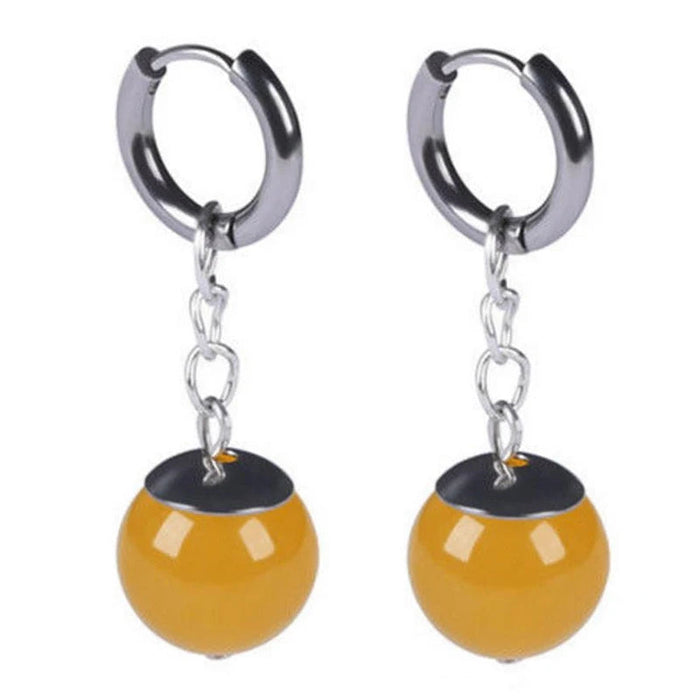 DBZ - Jewelry Potara Earrings Pair
