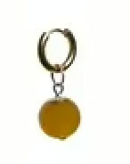 DBZ - Jewelry Potara Earrings Pair