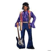 ADLT 70'S ROCK STAR OS - ONE SIZE - image 1