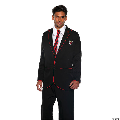 ADLT ANIME COSPLAY ACEMY JACKET OS - image 1