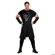 ADLT DRAGON SLAYER BLACK OS - ONE SIZE - image 1