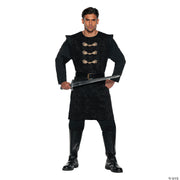 ADLT MEDIEVAL KNIGHT OS - ONE SIZE - image 2