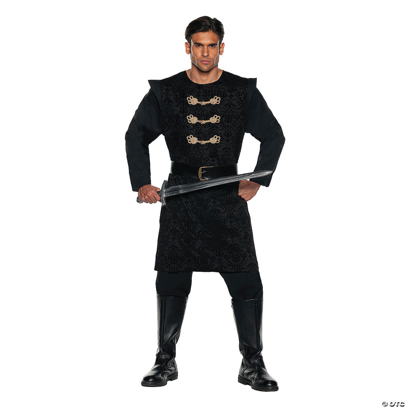 ADLT MEDIEVAL KNIGHT OS - ONE SIZE - image 2
