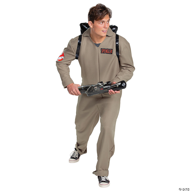 Ghostbusters Afterlife Costume - MEDIUM - image 4