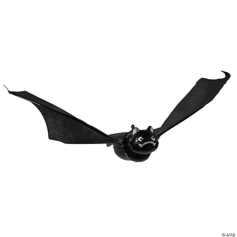 Animated Flying Bat - image 1
