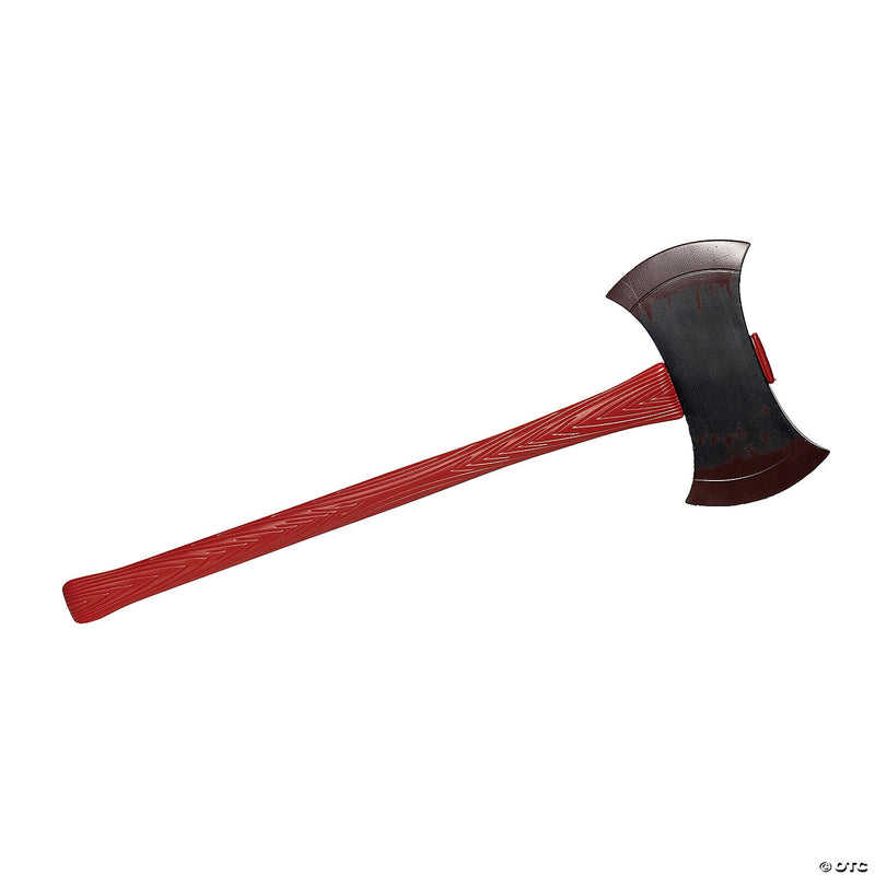 AXE DOUBLE SIDED - image 1