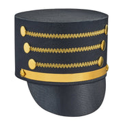 Band Major Hat - Red - image 2