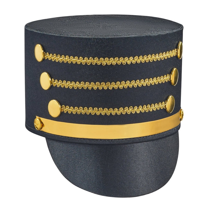 Band Major Hat - Red - image 2