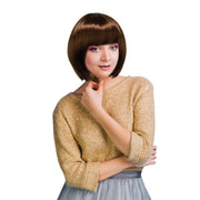 Bob Wig for Women - Black - image 4