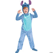 Classic Stitch Toddler Costume - XSMALL - image 2