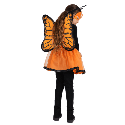 Butterfly Costume - Kids - Medium (8-10) - image 1