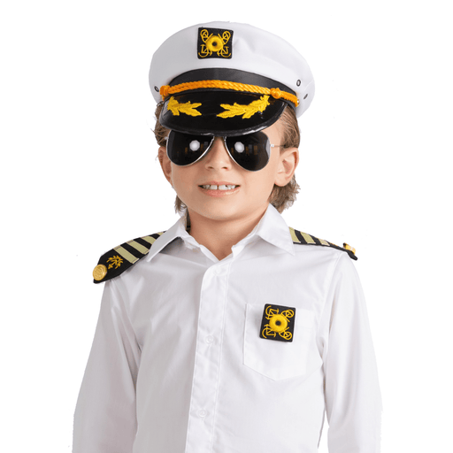 Captain Accessory Set - Kids and Adults - Kids - image 2