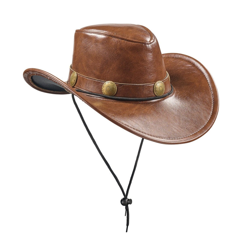 Cowboy Hat - Adults - image 1