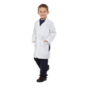 Doctor Lab Coat for Kids - T4 (Toddler 2-3) - image 5