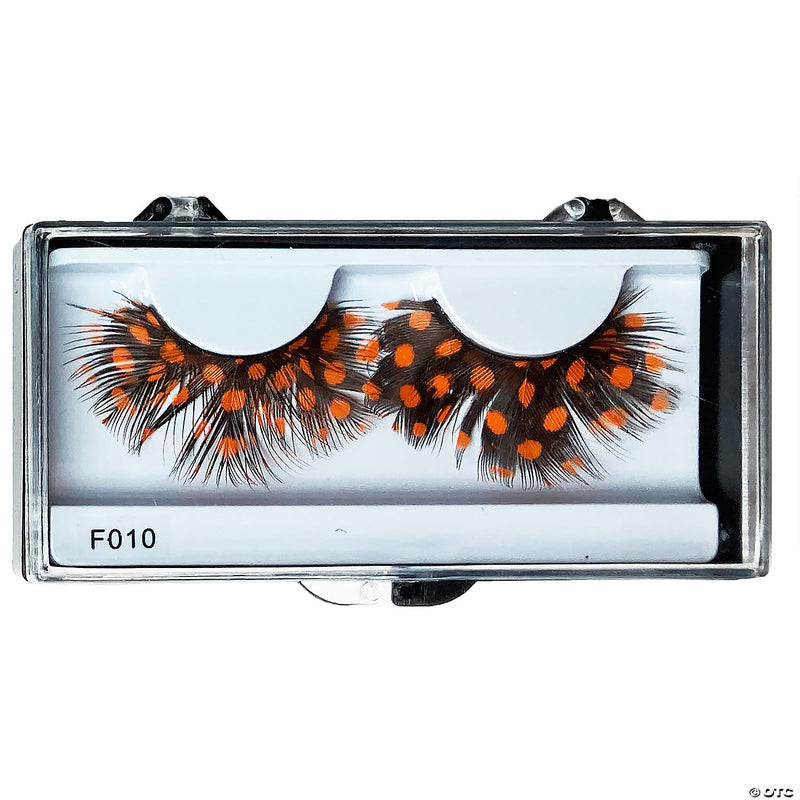 Eyelashes Feather - image 1