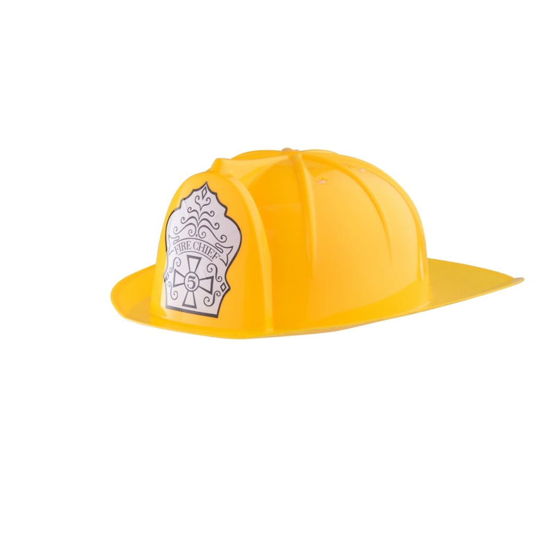 Fire Fighter Helmet - Kids - image 1