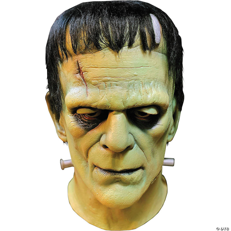 FRANKENSTEIN MASK - image 1