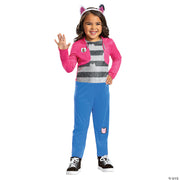 Gabby Classic Toddler Large 4-6x - CHILD 4-6X / L - image 2