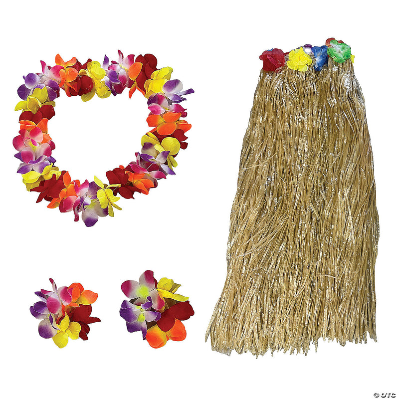 HAWAIIAN ACCESSORY KIT - image 1