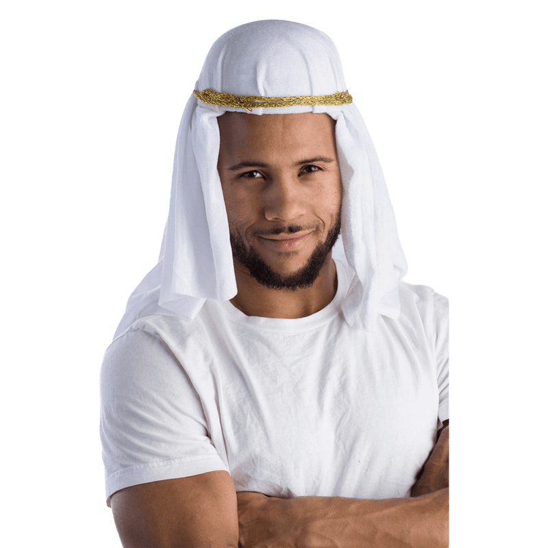 Keffiyeh - Arab Headdress - image 1