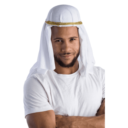 Keffiyeh - Arab Headdress - image 1