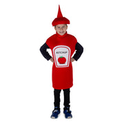 Fun Ketchup Bottle Costume | Costume-Shop.com - Adults - image 6