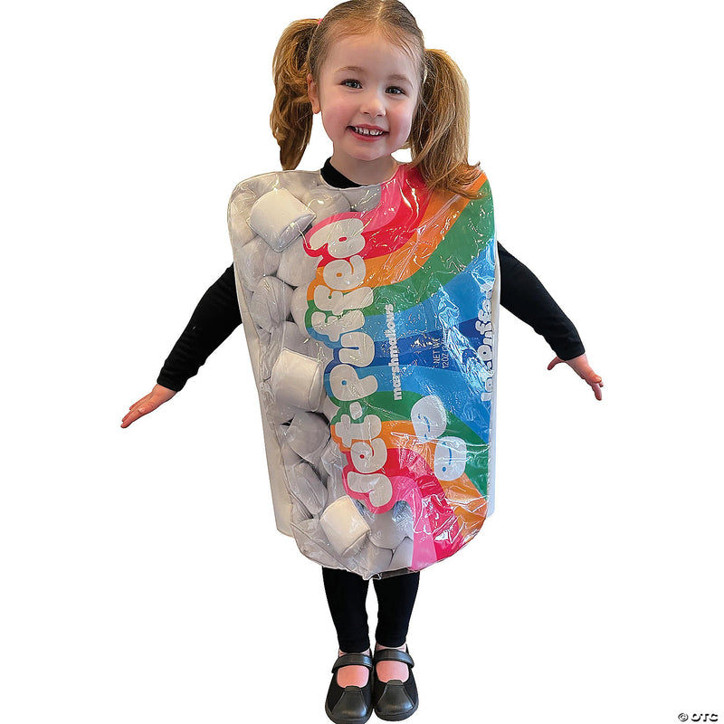 Kraft - Jet-Puffed Marshmallow - image 1