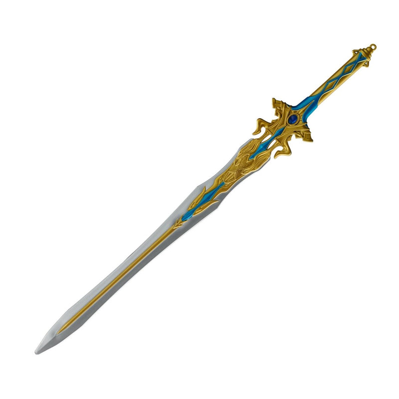 Legendary Hero Sword 31.5'' - Plastic - image 1