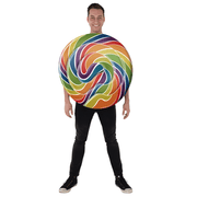 Kids Lollipop Costume | Costume-Shop.com - Kids - image 2
