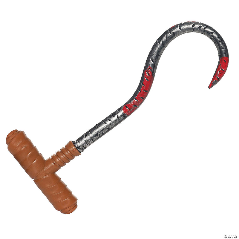 MEAT HOOK - image 1