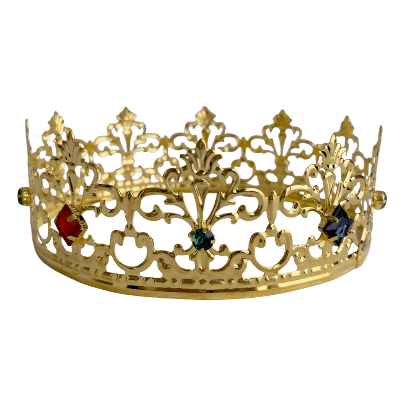 Medieval Crown - Adults - image 1
