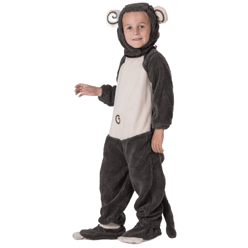 Toddler Monkey Costume