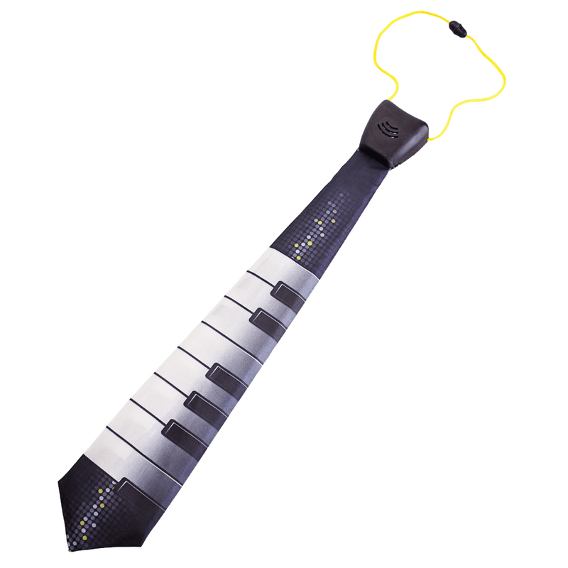 Musical Neck Tie - image 1