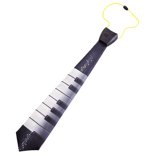 Musical Neck Tie - image 1
