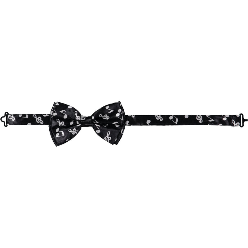Musical Note Bow Tie - image 1