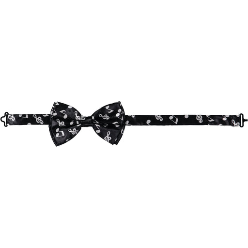 Musical Note Bow Tie - image 1