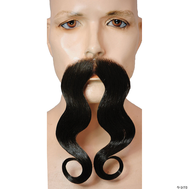 MUST VIKING SYN M C BN 6 - image 1