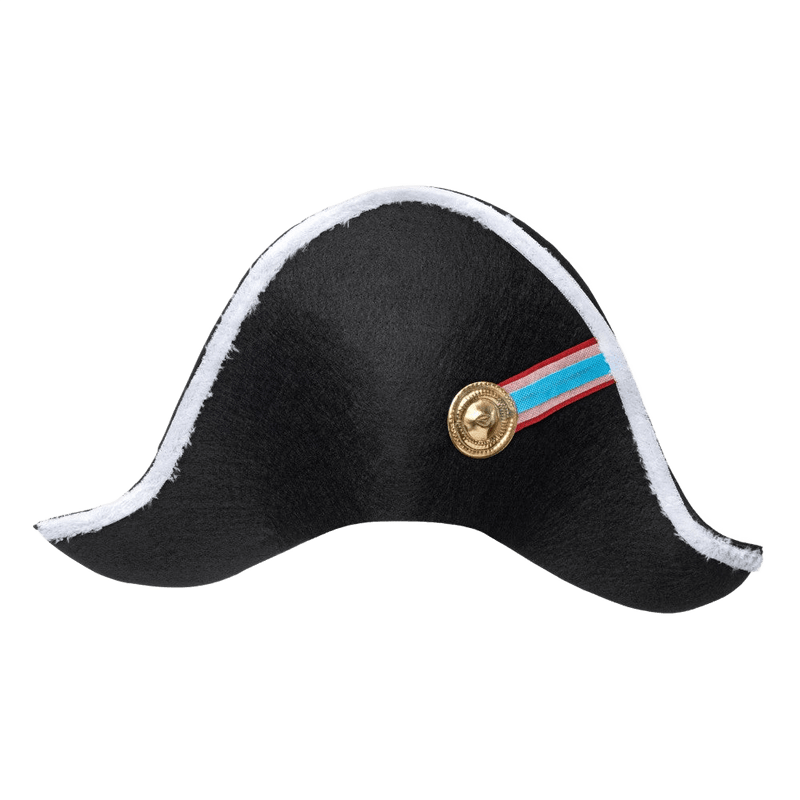 Napoleon Hat - Adults - image 1