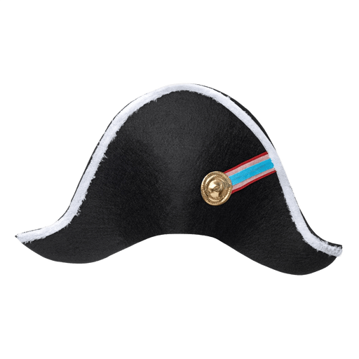 Napoleon Hat - Adults - image 1
