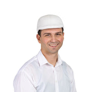 Newsboy Flat Cap - Adults - Black - image 4