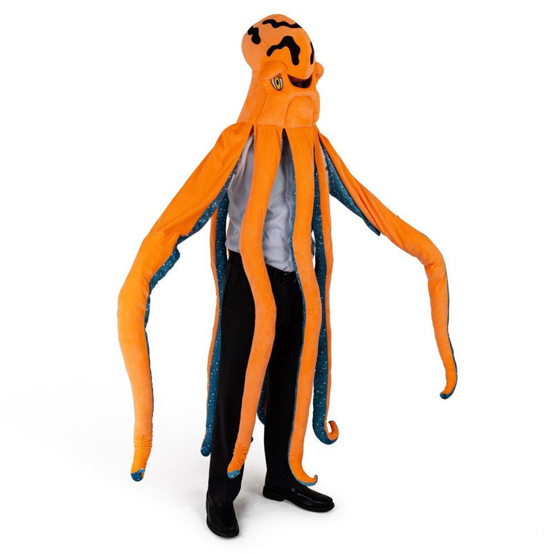 Octopus Costume - image 1