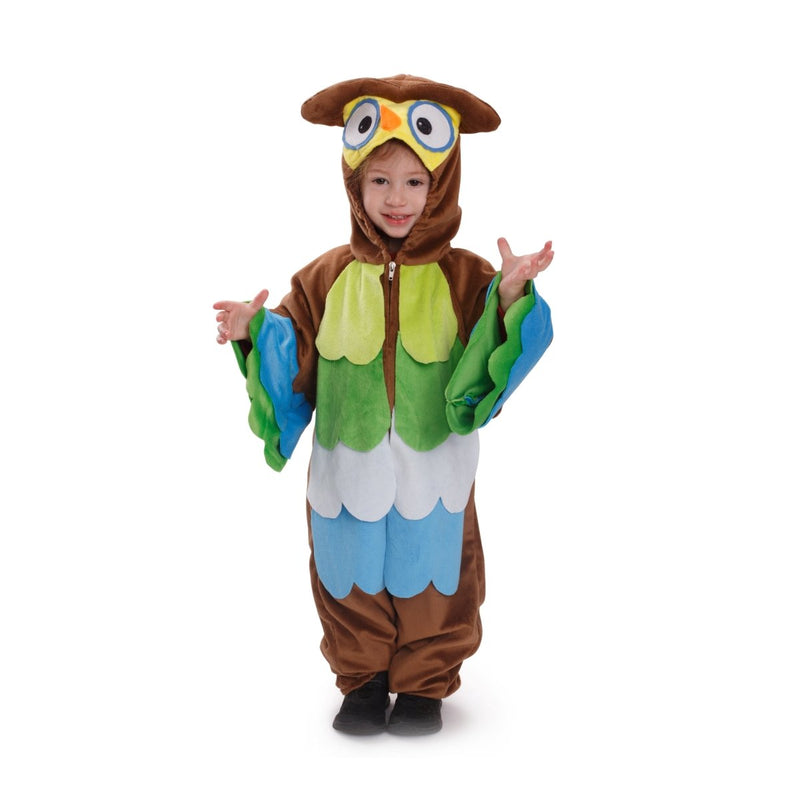 Baby Owl Costume | Costume-Shop.com