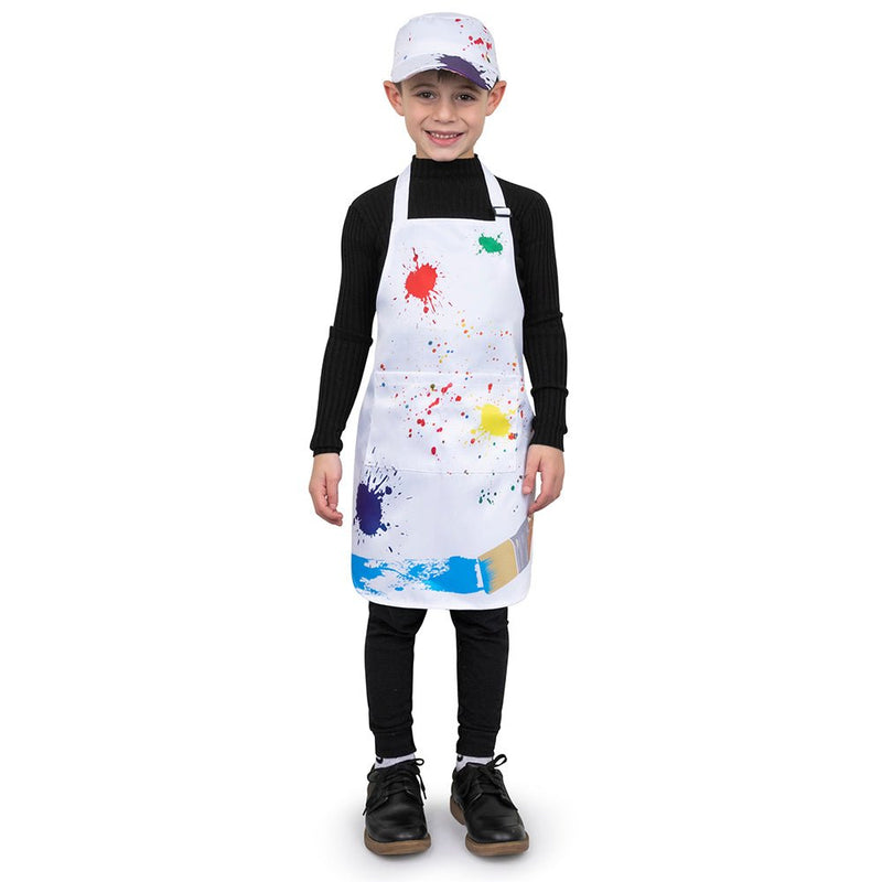 Painter Costume - Kids - M/L - image 1