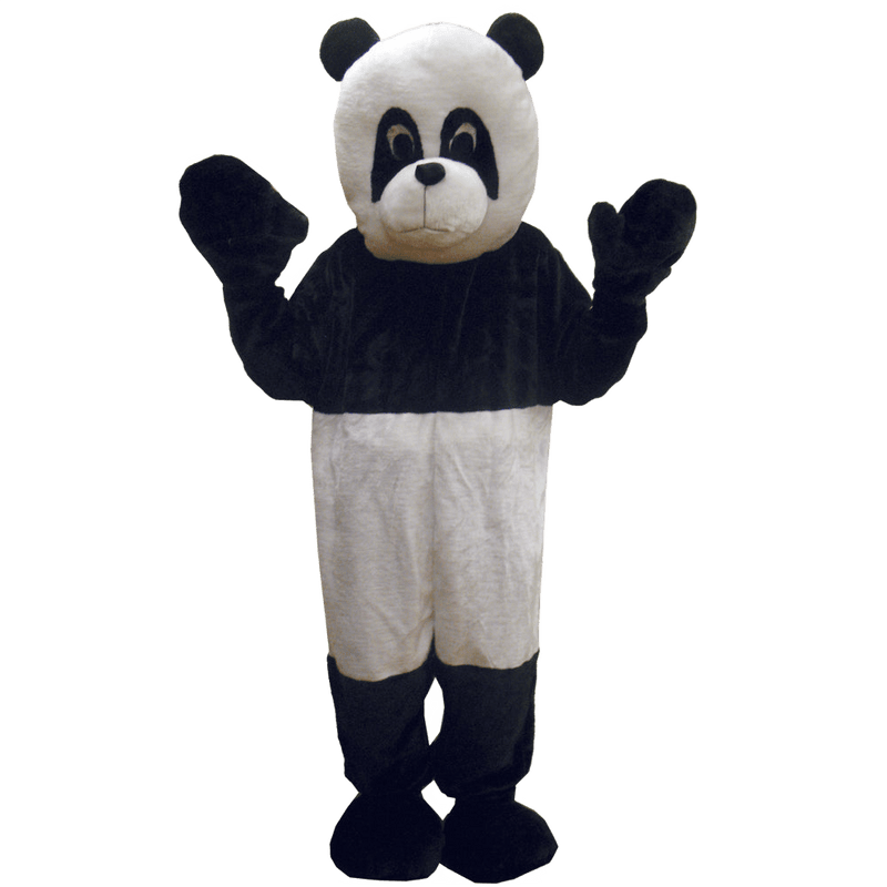 Panda Bear Mascot | Costume-Shop.com