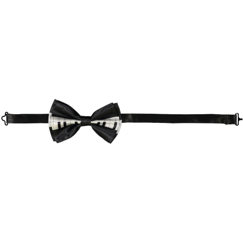Piano Bow Tie - image 1