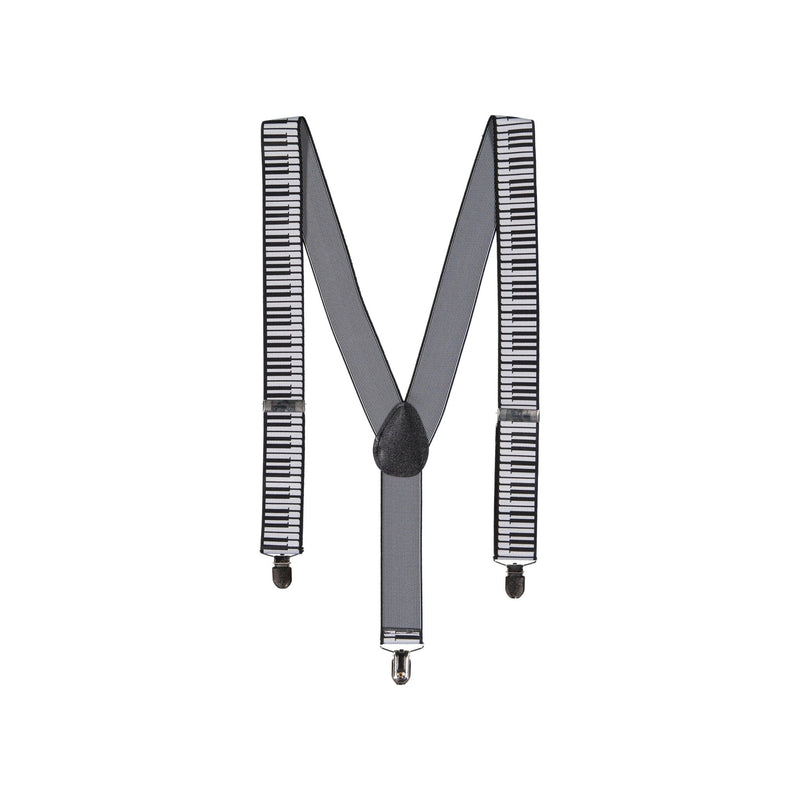 Piano Suspenders - image 1